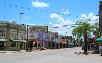 Con ascenso de temperatura, así seguirá el tiempo en el Chaco