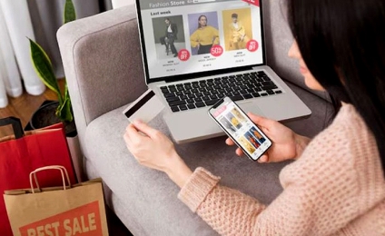 El comercio electrónico marca récord de ventas en la Argentina ante el avance de las plataformas chinas