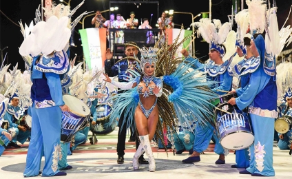 Balance positivo para el sector hotelero y gastronómico del Chaco tras el finde XXL