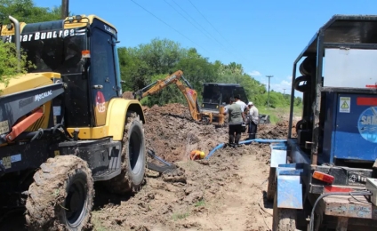 Se rompió el Acueducto Norte, y hay miles de usuarios afectados