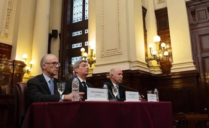 La Corte reclama mayor transparencia en el mecanismo de selección de jueces