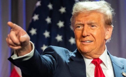 Donald Trump anunció una posible retirada de Irán y se desligó de la seguridad del estrecho de Ormuz 