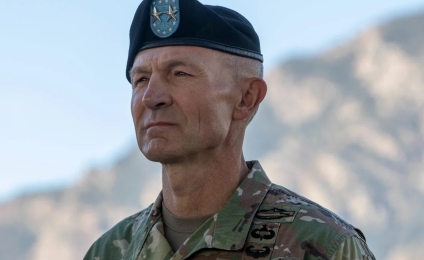 Gobierno de Trump ordenó el retiro inmediato del jefe del Estado Mayor del Ejército de los Estados Unidos