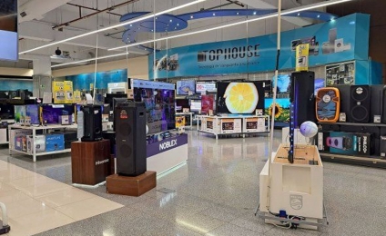 Mientras el consumo no repunta, la morosidad y el contrabando complican más a las empresas 