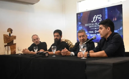 Bienal 2026: lanzaron el Festival Filarmónico Juvenil y una Tecnicatura Orquestal