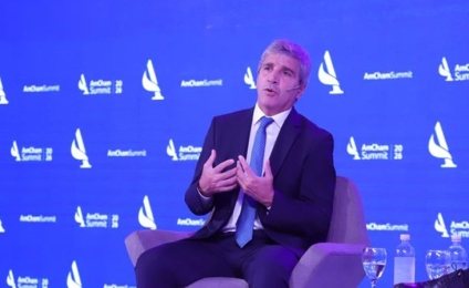 FMI: el Gobierno superó las metas fiscales pese al deterioro de la recaudación tributaria 