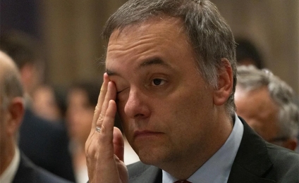 Adorni: el hijo de la jubilada confirmó que acordaron un pago extra por el departamento