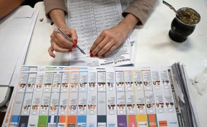 Reforma electoral: punto final a las PASO, Boleta Única y Ficha Limpia