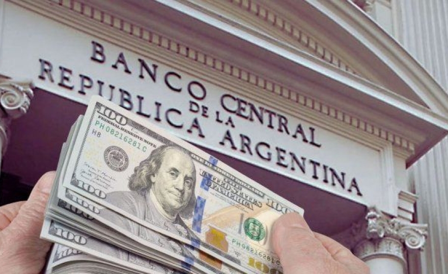 Las reservas del BCRA superaron los u$s46.000 millones y tocaron máximos de un mes y medio