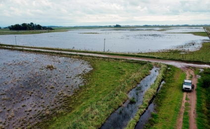 Ante amenaza de un nuevo Niño, Chaco y otras provincias crearon una mesa de trabajo