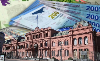 Las Transferencias no automáticas a provincias caen en abril un 53,0% real interanual