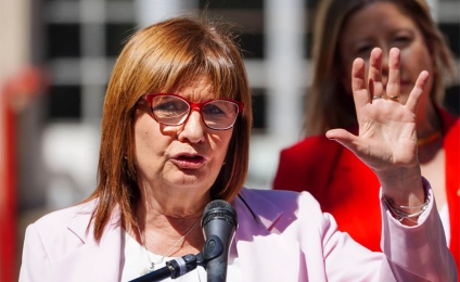 Tensión en el Gobierno: Bullrich le pidió a Adorni que presente su declaración jurada “de inmediato”