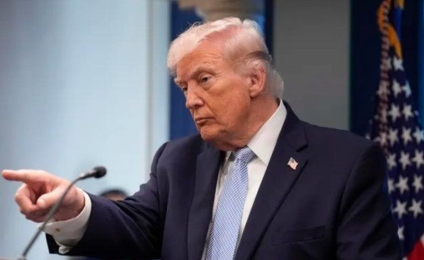 La trampa del estrecho de Ormuz: por qué Donald Trump necesita cerrar rápido la crisis con Irán 