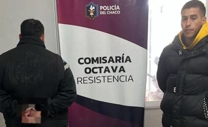Detuvieron a un hombre acusado de abuso sexual tras una falsa oferta laboral