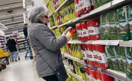 Inflación en el NEA: se moderó al 2,7% pero fue la segunda más alta del país y mantiene mayor incremento en el 2026