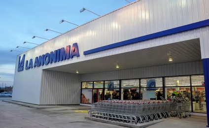 La Anónima se prepara para tomar el control de los Hipermercados Libertad