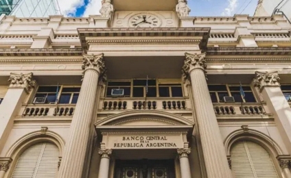 Reservas: el BCRA confirmó que se está negociando la extensión del swap con China