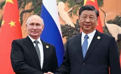 Cumbre China-Rusia: cómo Xi Jinping convirtió dos visitas en una demostración de poder global