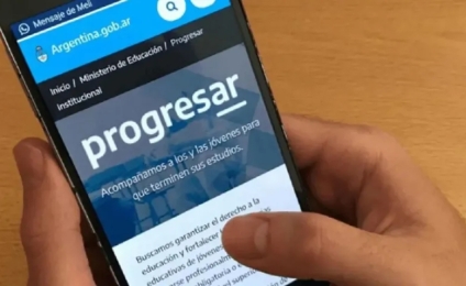 Anses confirmó un pago de las Becas Progresar para el martes 26 ¿A quiénes beneficia?