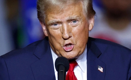 Donald Trump aseguró que se debaten los detalles finales del acuerdo con Irán:
