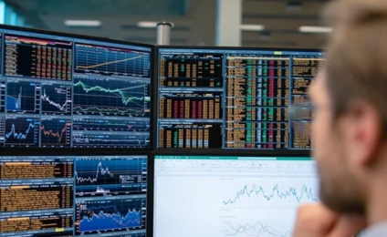 Dólar, tasas e inflación: qué espera el mercado para junio y dónde ve los mayores riesgos