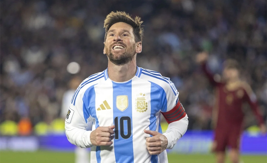 La actualidad de los jugadores argentinos lesionados que irán al Mundial 2026