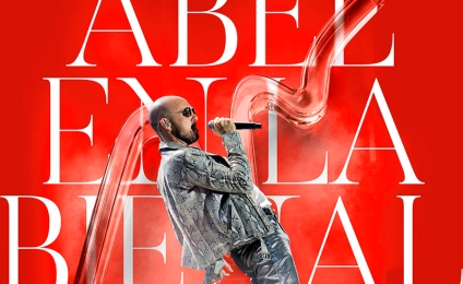 Abel Pintos cerrará la Bienal del Chaco 2026 con un concierto gratuito