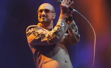La Bienal 2026 confirmó su grilla: Abel Pintos, Chango Spasiuk y una fuerte presencia de artistas chaqueños