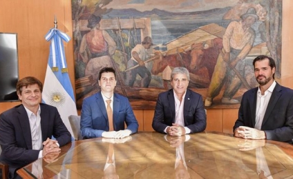 El Gobierno anunció la construcción de un reactor nuclear modular en Atucha