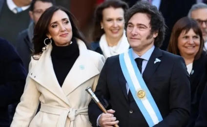 Milei coincidirá con Villarruel en el acto por el Día de la Independencia
