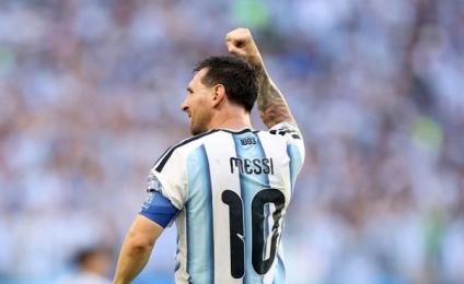Argentina ganó un partido para el infarto ante Cabo Verde, sigue en carrera y se viene Egipto en octavos