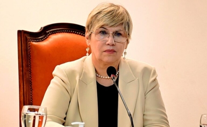 Naidenoff destacó el salto histórico del Chaco en comprensión lectora