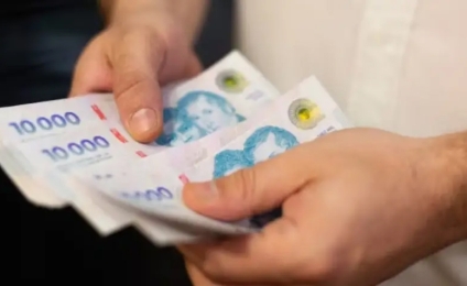 El Gobierno busca que las paritarias lleven los salarios más bajos a un piso de $1 millón