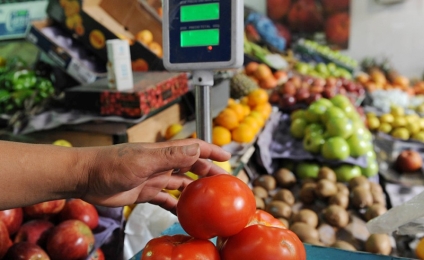 Latinoamérica sabe que desperdicia alimentos, pero sigue desechando comida