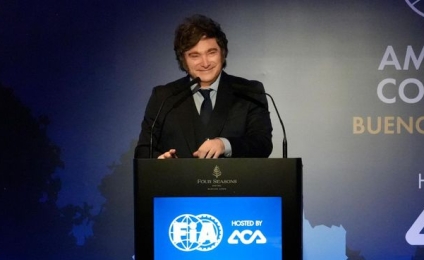 Javier Milei pisa el acelerador y redobla la ortodoxia económica frente al desafío electoral del 2027