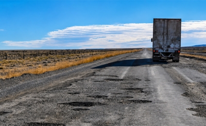 Rutas, infraestructura y cajas jubilatorias: el menú de las provincias de cara al Presupuesto 2027