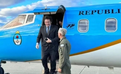 Malvinas, IA y críticas a la agenda global: Los ejes del discurso de Javier Milei ante la ONU