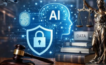 Inteligencia Artificial, control humano y protección de datos en la Justicia