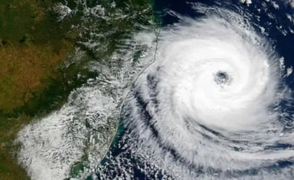 El fenómeno de El Niño se intensifica y podría alcanzar uno de sus mayores registros