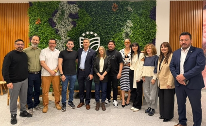 Emprendedores chaqueños fueron distinguidos con el Sello de Buen Diseño Argentino