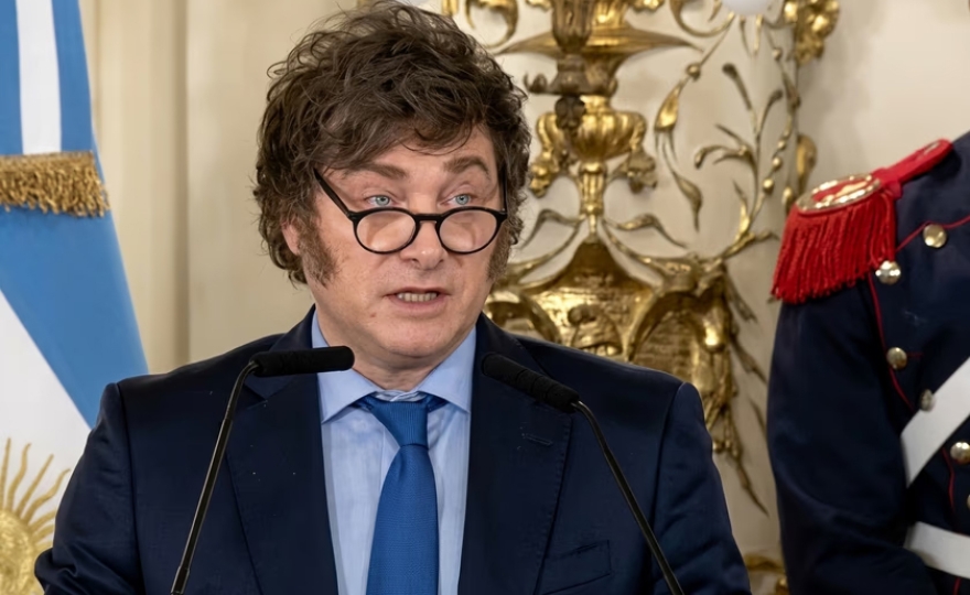 El Gobierno afirmó que empresa británica realizó vuelos ilegales a Malvinas y exigirá sanciones