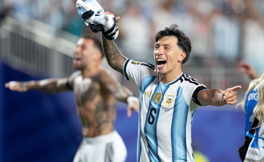 La Selección argentina se enfrenta con Bolivia, en el inicio de una fecha FIFA que será inolvidable