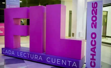 Este jueves comienza la Feria Iberoamericana del Libro