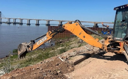 Río Paraná: la APA estableció alerta amarilla y reforzó las recomendaciones para las zonas ribereñas