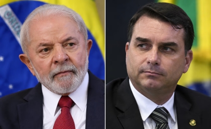 Bolsonaro dio la sorpresa en Brasil: se impuso sobre Lula y habrá segunda vuelta