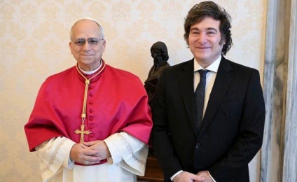 La salud del papa León XIV: será operado de un nódulo pulmonar y qué pasará con su visita a la Argentina