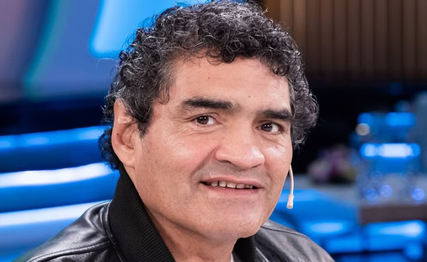 Murió Jorge “Locomotora” Castro a los 59 años