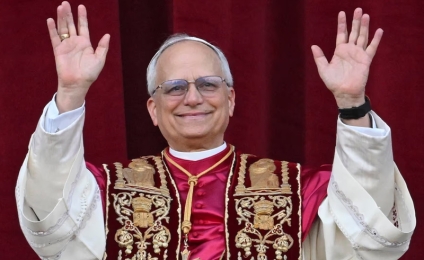 El Papa ya se despertó de la intervención quirúrgica y tendrá un posoperatorio de una semana