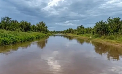 Crecida del Paraná: hay alerta roja en zonas sin defensas y el río llegaría a los 7,50 metros