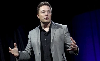 SpaceX impulsa el auge de la Inteligencia Artificial
